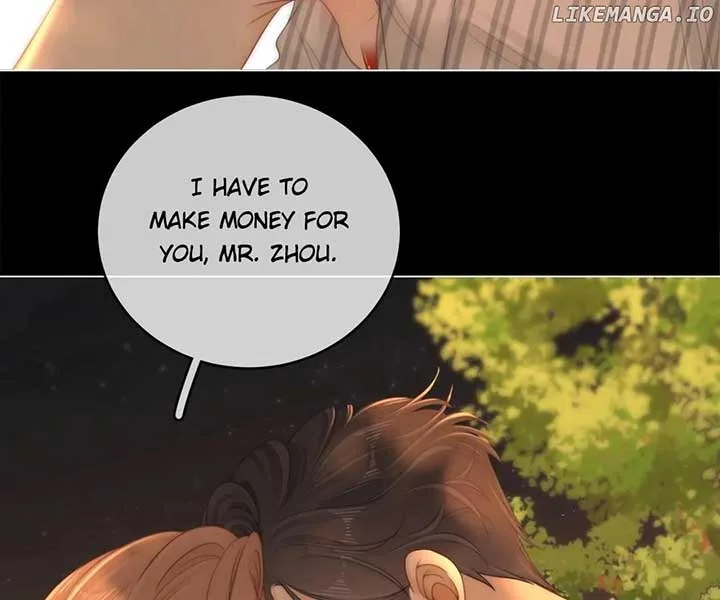Pretty Woman Chapter 130 page 7