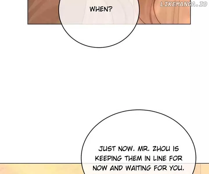 Pretty Woman Chapter 132 page 64