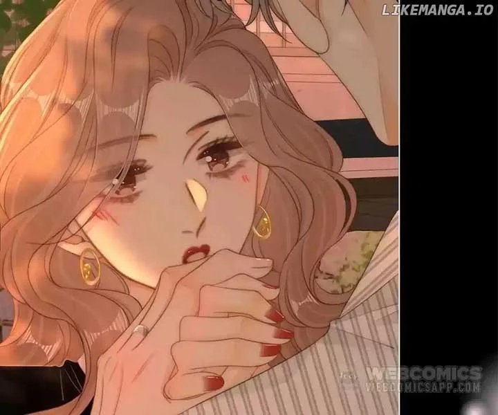 Pretty Woman Chapter 130 page 12