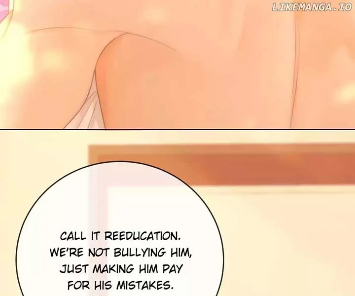 Pretty Woman Chapter 131 page 33