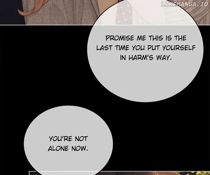 Pretty Woman Chapter 130 page 9