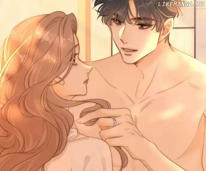 Pretty Woman Chapter 131 page 39