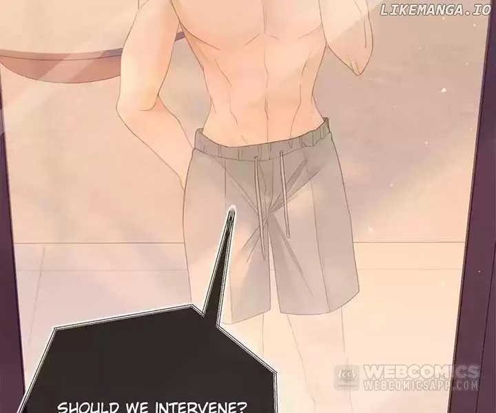 Pretty Woman Chapter 131 page 12