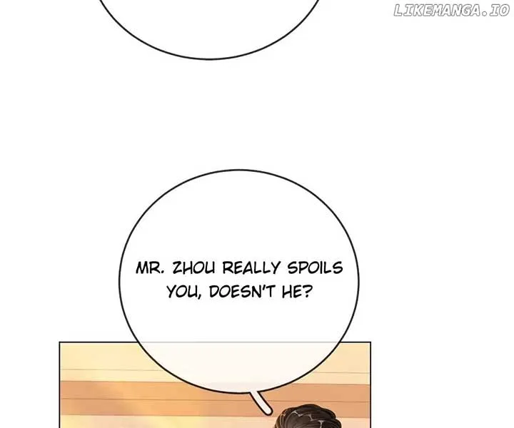 Pretty Woman Chapter 132 page 67