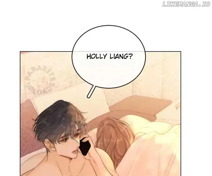 Pretty Woman Chapter 131 page 7