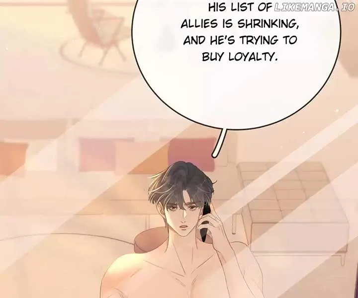 Pretty Woman Chapter 131 page 11
