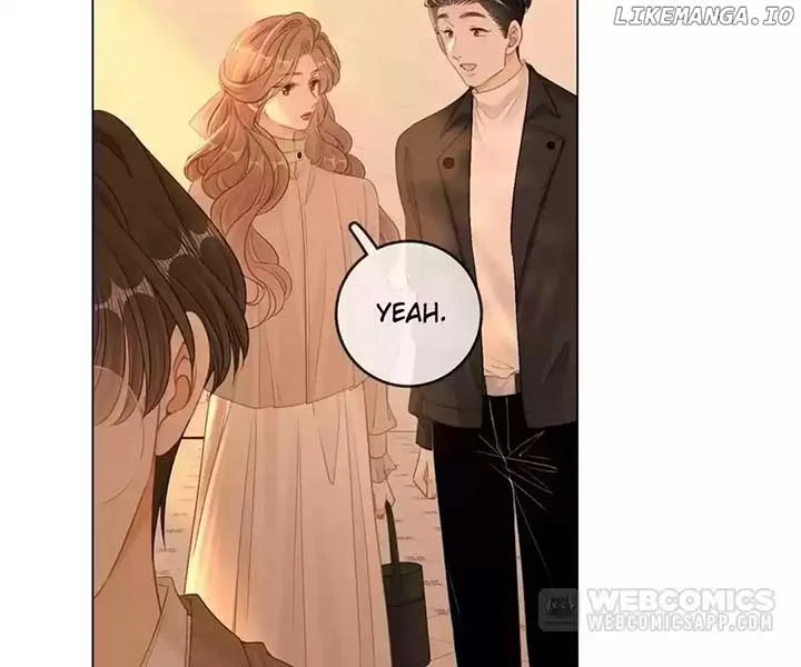 Pretty Woman Chapter 132 page 68
