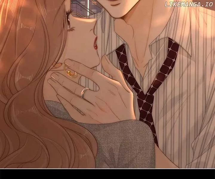 Pretty Woman Chapter 130 page 5