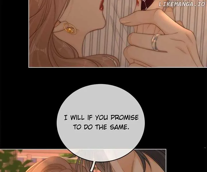 Pretty Woman Chapter 130 page 11