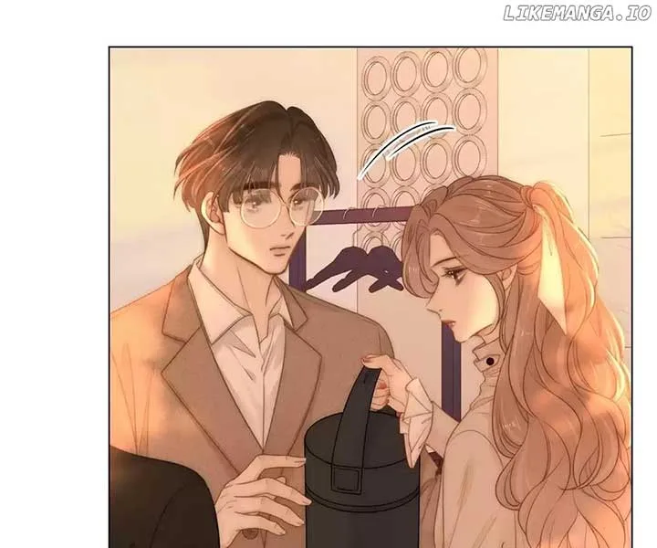 Pretty Woman Chapter 132 page 54