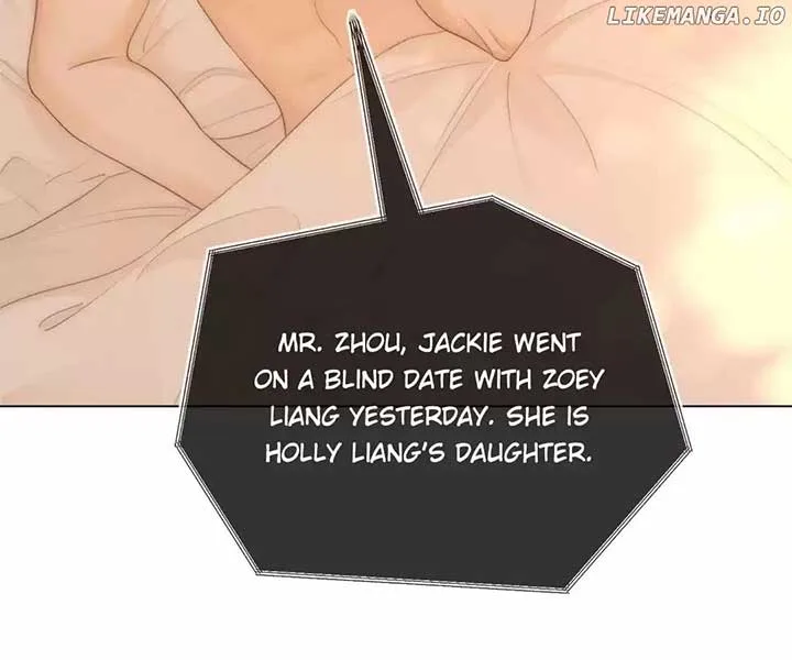 Pretty Woman Chapter 131 page 6