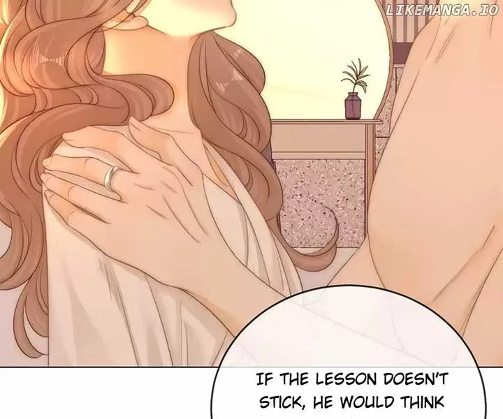 Pretty Woman Chapter 131 page 35