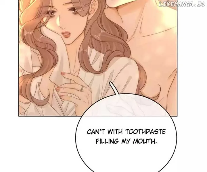 Pretty Woman Chapter 131 page 27