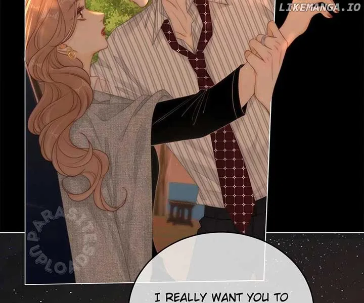 Pretty Woman Chapter 130 page 3