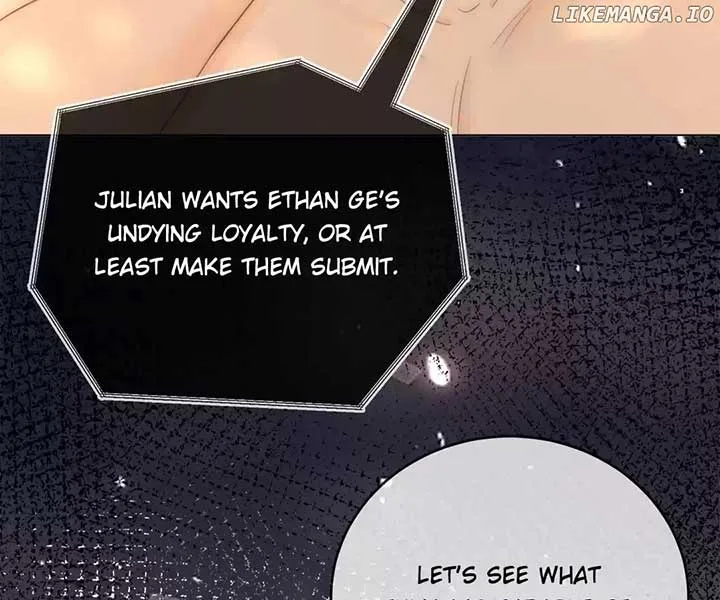 Pretty Woman Chapter 131 page 15