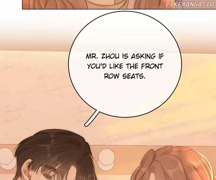 Pretty Woman Chapter 132 page 59