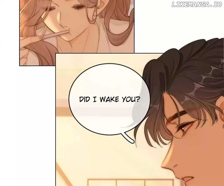 Pretty Woman Chapter 131 page 21
