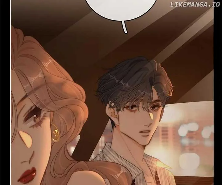 Pretty Woman Chapter 130 page 30