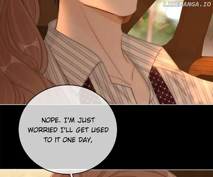 Pretty Woman Chapter 130 page 35
