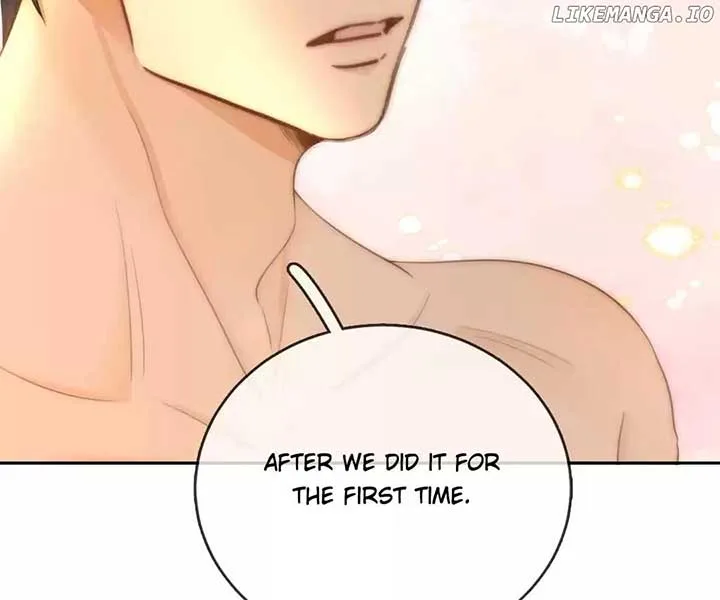 Pretty Woman Chapter 131 page 77
