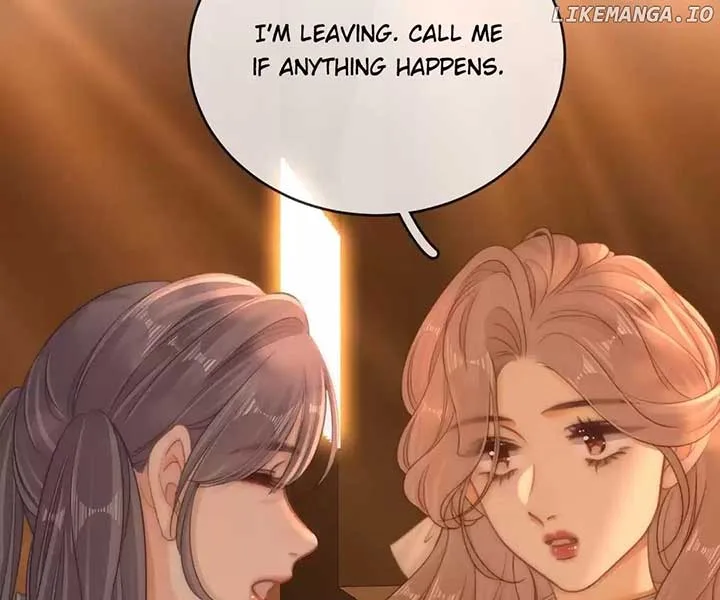 Pretty Woman Chapter 133 page 11