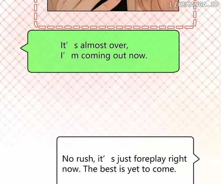 Pretty Woman Chapter 133 page 8