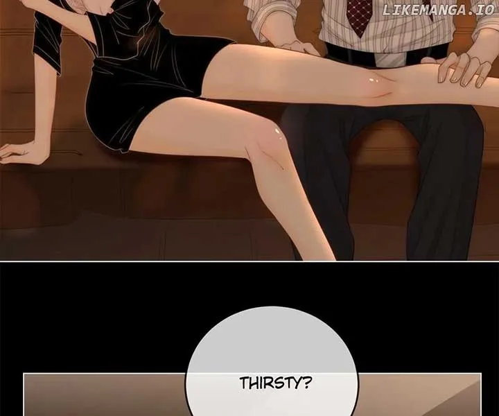 Pretty Woman Chapter 130 page 29
