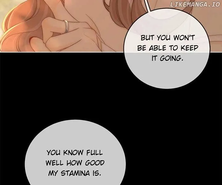 Pretty Woman Chapter 130 page 37