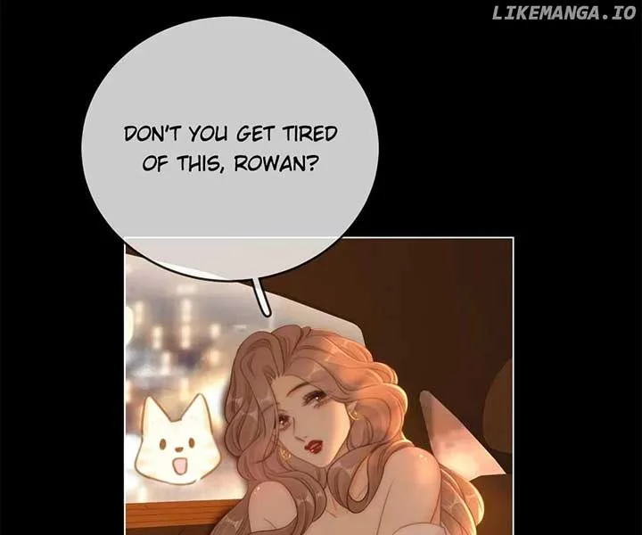 Pretty Woman Chapter 130 page 32
