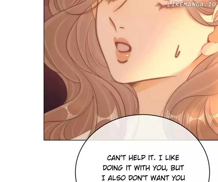 Pretty Woman Chapter 131 page 64