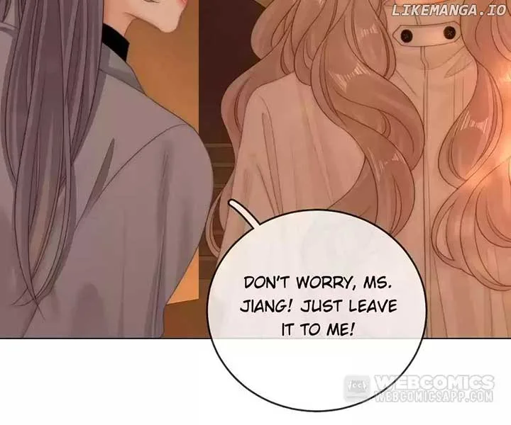 Pretty Woman Chapter 133 page 12
