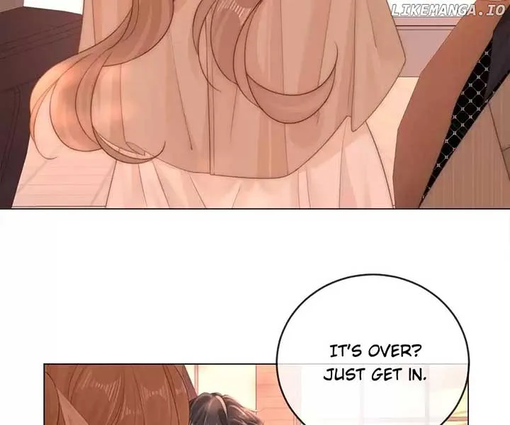 Pretty Woman Chapter 133 page 17