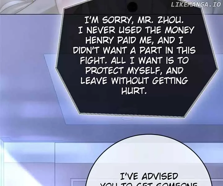 Pretty Woman Chapter 134 page 17