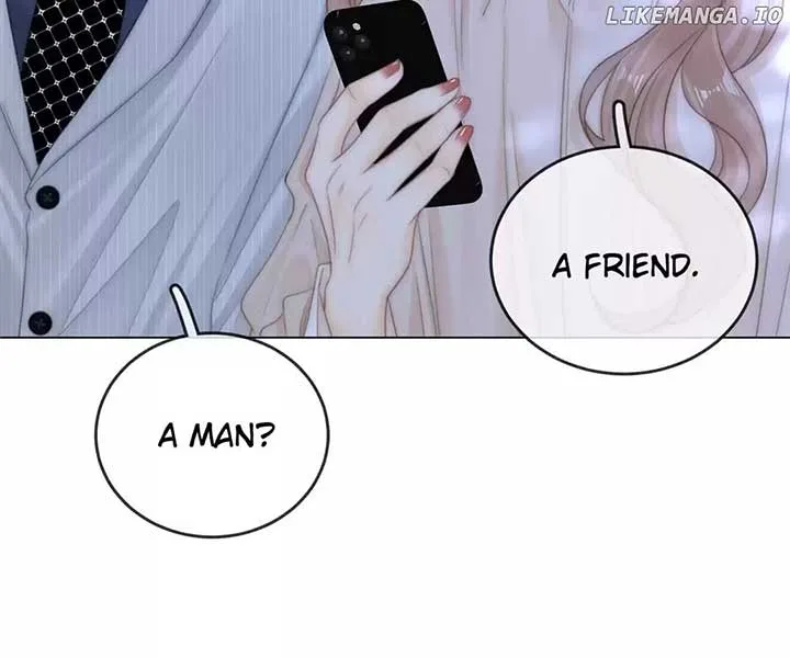 Pretty Woman Chapter 134 page 9