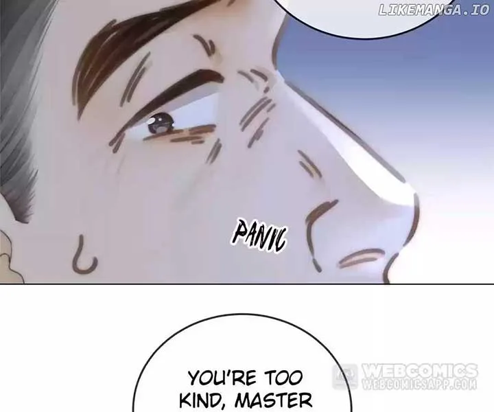 Pretty Woman Chapter 134 page 4