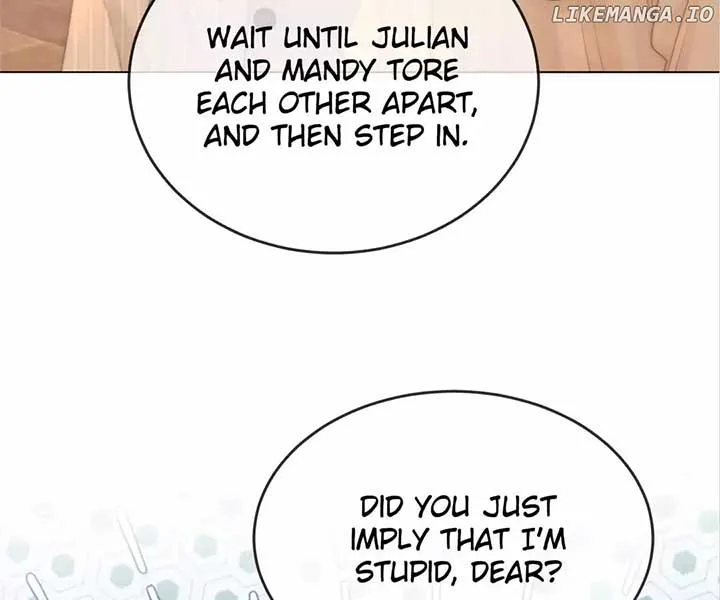 Pretty Woman Chapter 134 page 32