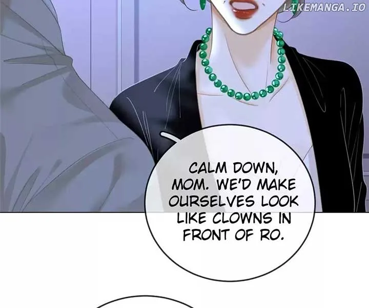 Pretty Woman Chapter 134 page 19