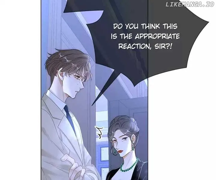 Pretty Woman Chapter 133 page 31