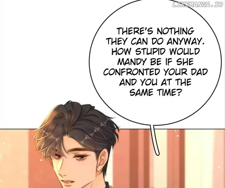 Pretty Woman Chapter 134 page 30