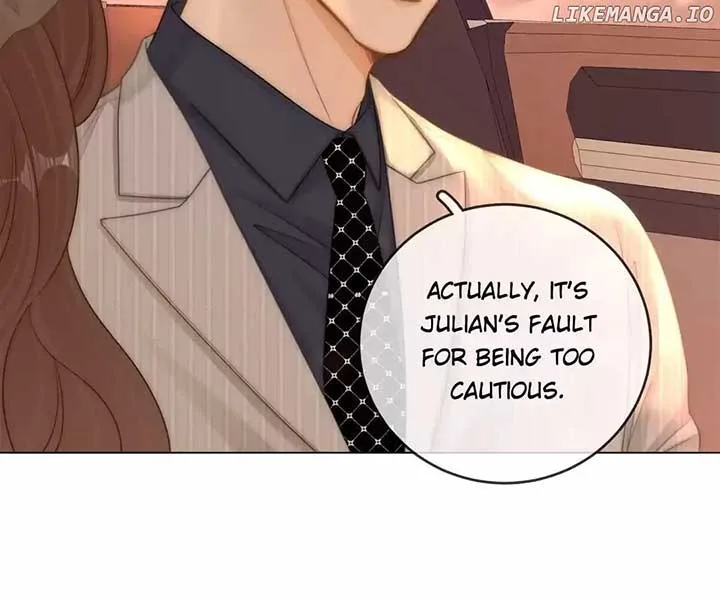 Pretty Woman Chapter 133 page 26
