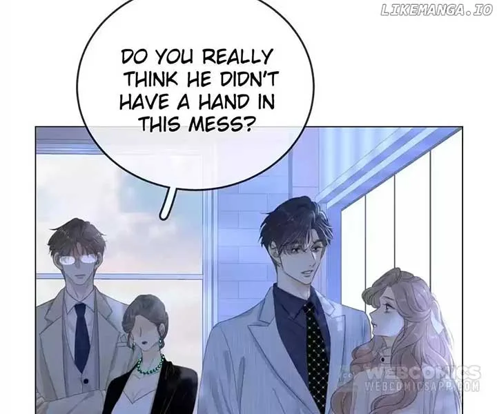 Pretty Woman Chapter 134 page 20