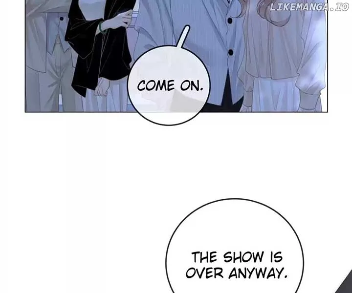 Pretty Woman Chapter 134 page 21