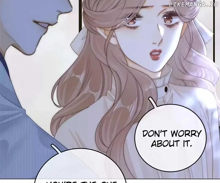Pretty Woman Chapter 134 page 11