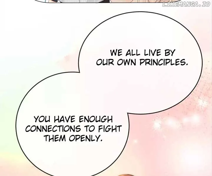 Pretty Woman Chapter 134 page 34