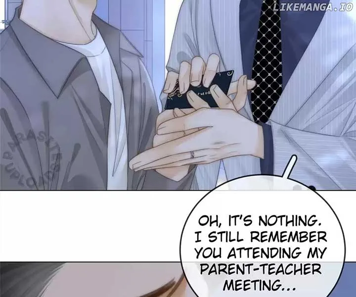 Pretty Woman Chapter 134 page 3