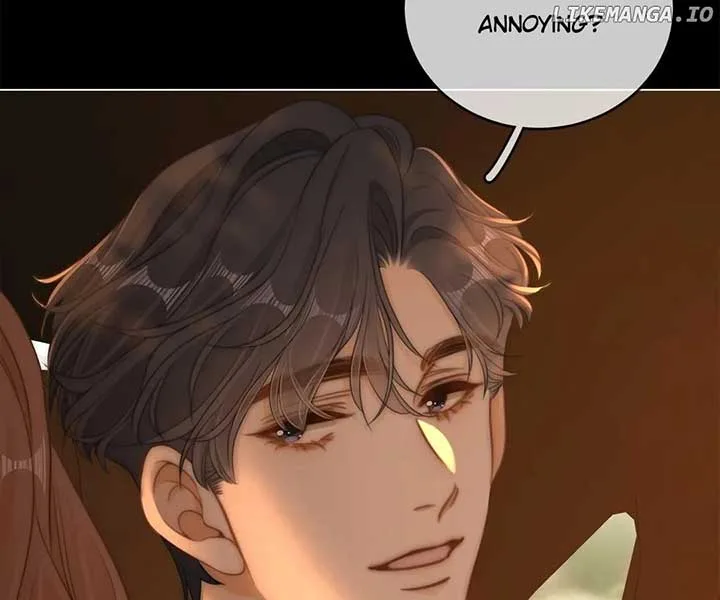 Pretty Woman Chapter 130 page 34