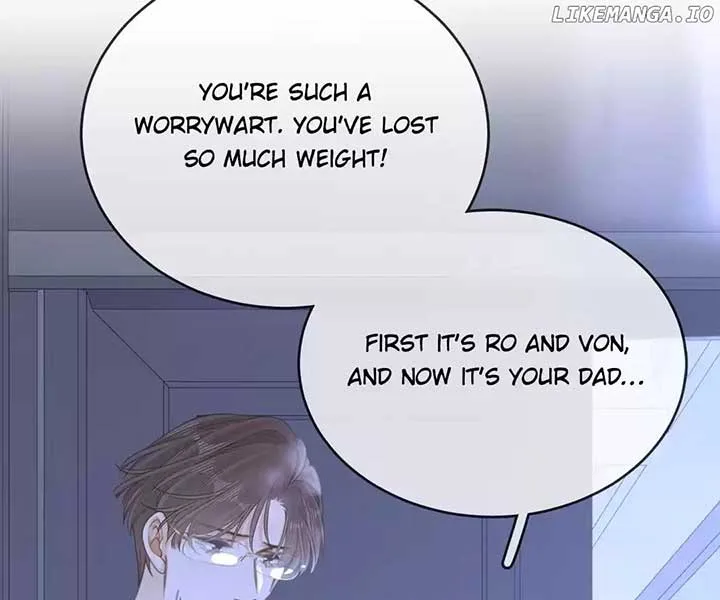 Pretty Woman Chapter 133 page 40