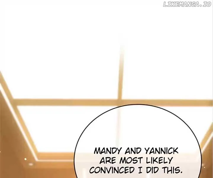 Pretty Woman Chapter 134 page 26