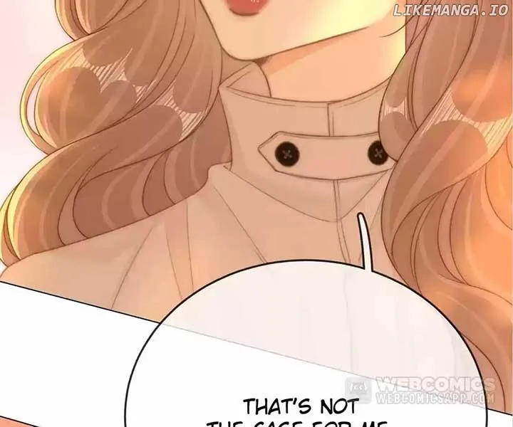 Pretty Woman Chapter 134 page 36