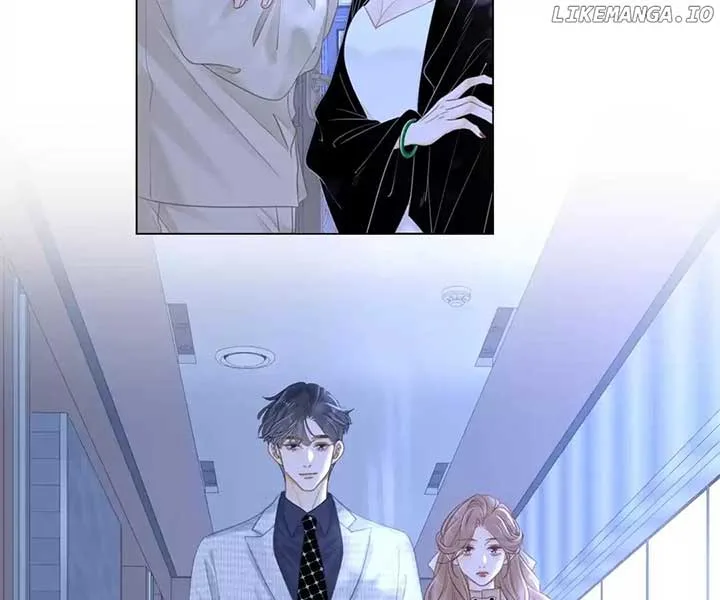 Pretty Woman Chapter 133 page 32